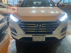 هیوندای تۆکسۆن